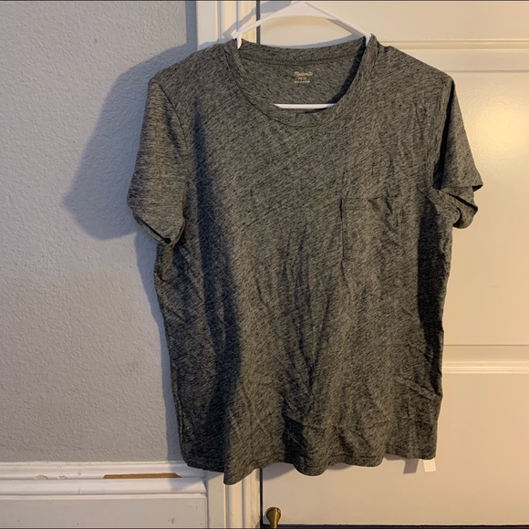 Madewell Tops - Madewell T-shirt Madewell Tops - Madewell T-shirt